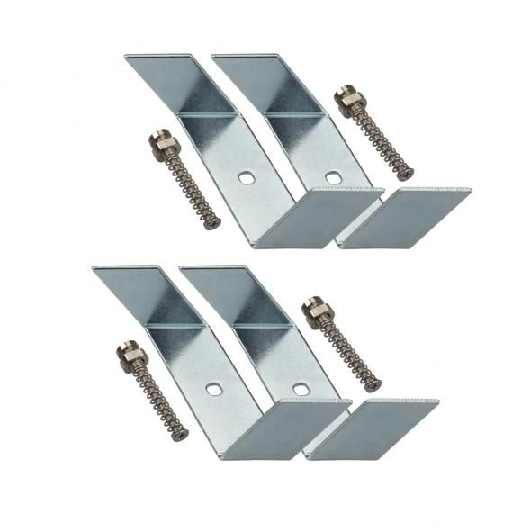 Arlight ալյումինե պրոֆիլի ամրակ Sl-Linia88-F 