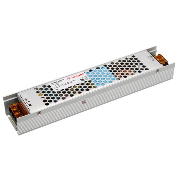 Arlight 12V սնուցման բլոկ 200W 16․7A (240x47x30մմ)