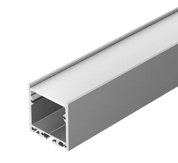 Arlight алюминиевый профиль Sl-Line накладной 35x35мм (2м)