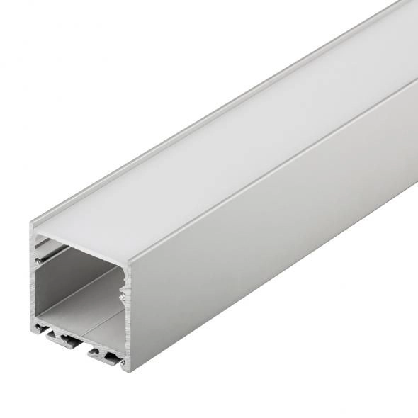 Arlight ալյումինե պրոֆիլ Sl-Line արտաքին 35x35մմ (2մ)