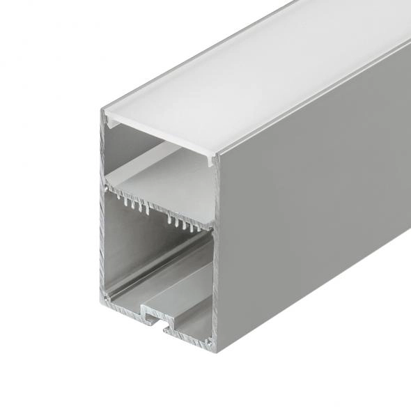 Arlight ալյումինե պրոֆիլ Sl-Line արտաքին 49x70մմ (2մ)