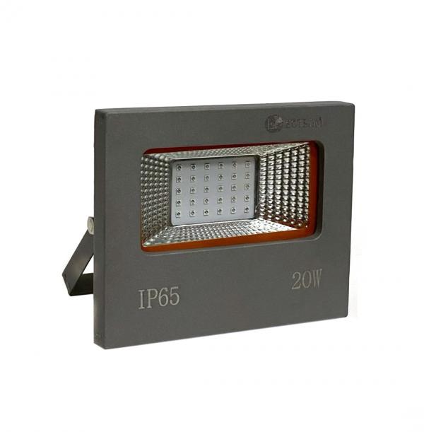 Electrica floodlight GH 20W Blue