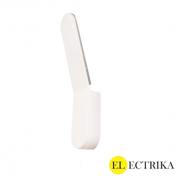 Electrica լուսատու արտաքին (202WH) 5W 4100K սպիտակ IP20