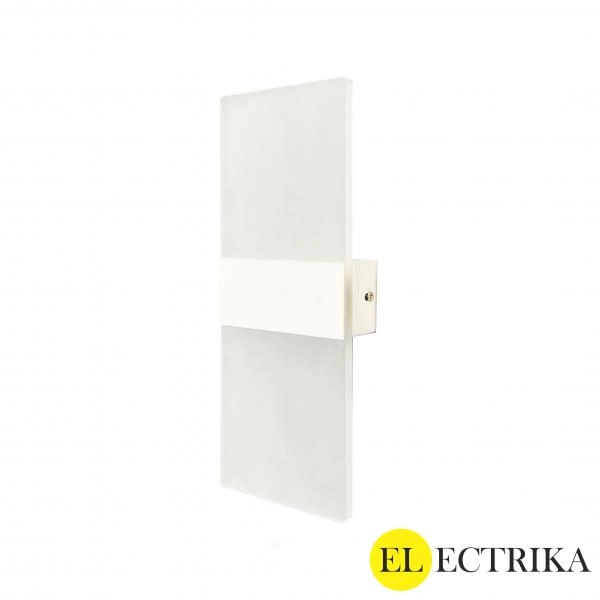 Electrica լուսատու արտաքին (201WH) 5W 3500K սպիտակ IP20