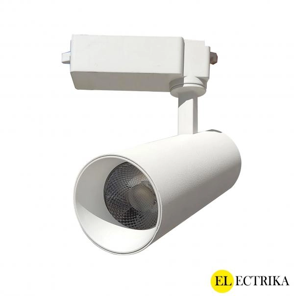 Electrica լուսատու (TK310) շարժուղու 10W 4100K սպիտակ