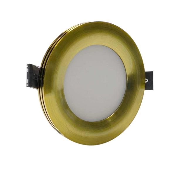 Ellight լուսատու Celi M4-E ներկառուցվող 8W 4100K 1/100