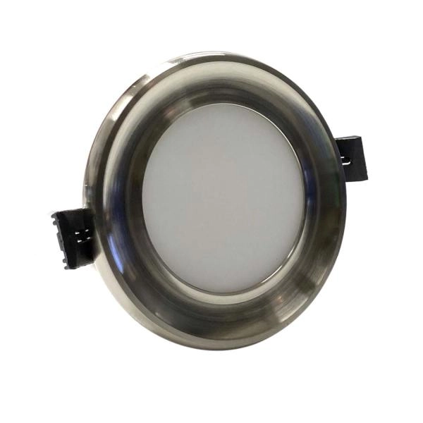 Ellight լուսատու Celi M8-B ներկառուցվող 8W 4100K 1/100