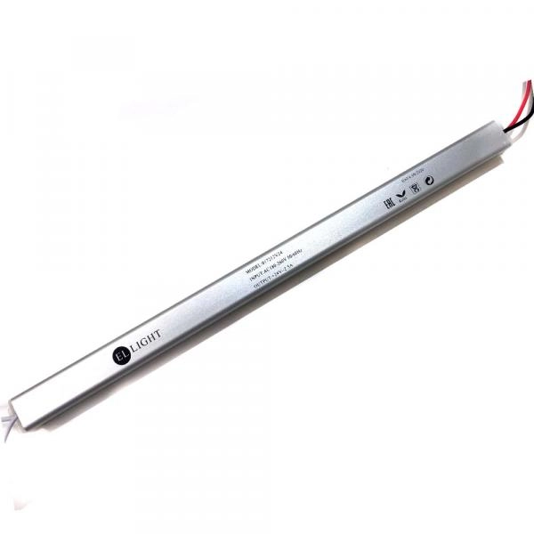 Ellight 24V սնուցման բլոկ 60W 2․5A (312x18x18մմ)