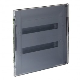 Legrand Distribution Board Practiboxі 24 Modules Transparent Door
