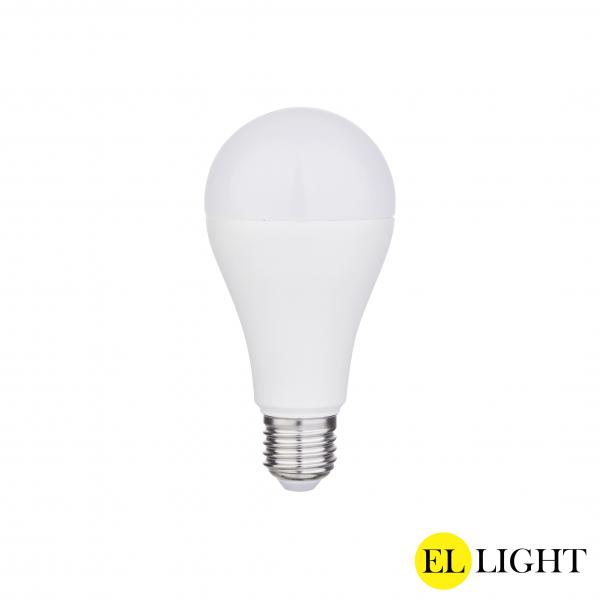 Ellight Светодиодная лампа E27 Elementary A70 25W 6500K 2150Лм 1/50