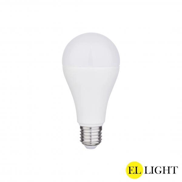 Ellight led լամպ E27 Elementary A70 25W 6500K 2150Lm 1/50