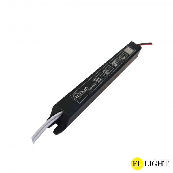 Ellight 24V սնուցման բլոկ 24W 1A (175x18x18մմ)