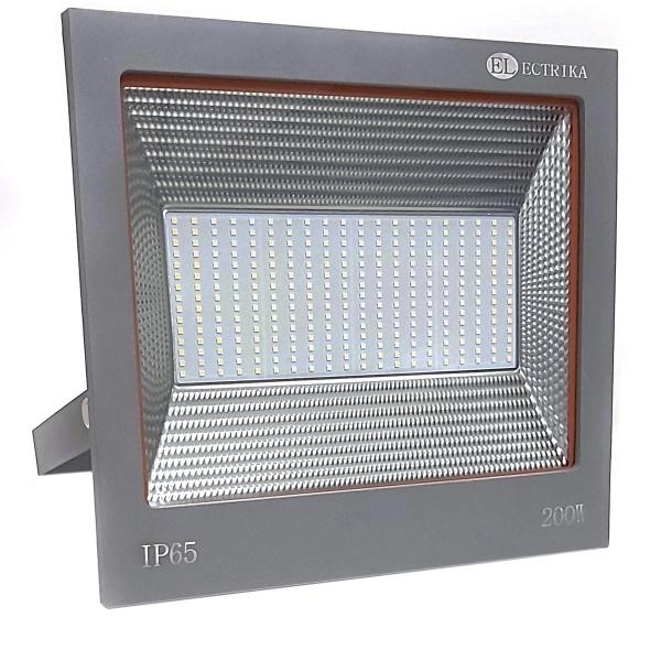 Electrica լուսարձակ GH 200W 4000K 1/5