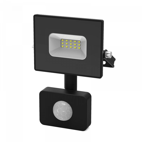 Gauss լուսարձակ Elementary 20W 6500К սենսորով IP65 1/30