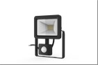 Gauss լուսարձակ Elementary 20W 6500К սենսորով IP65 1/30