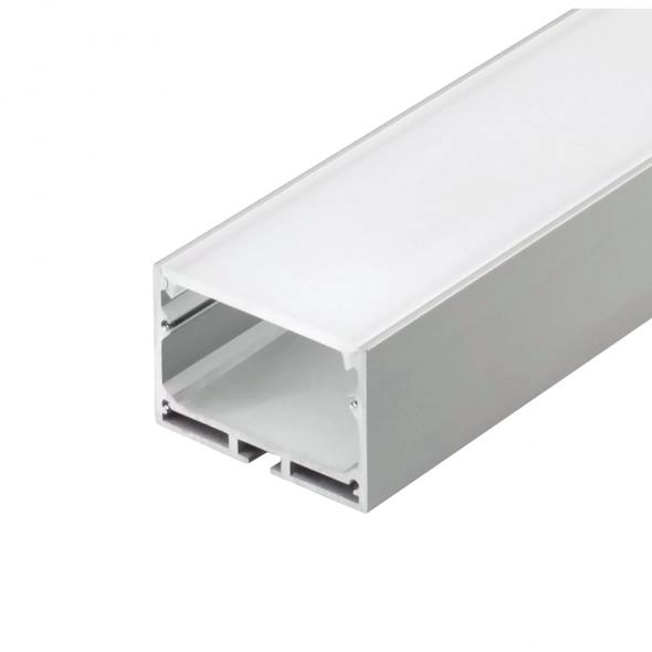 Arlight ալյումինե պրոֆիլ Sl-Line արտաքին 49x32մմ (2մ)