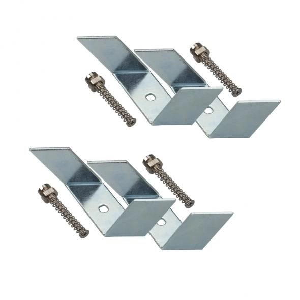 Arlight ալյումինե պրոֆիլի ամրակ Sl-Linia62-F 