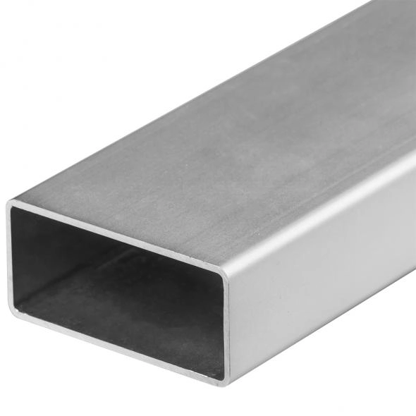 Arlight ալյումինե պրոֆիլի կցորդ Sl-Line-5050 ուղիղ