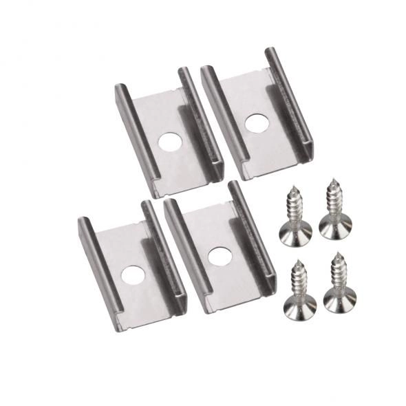 Arlight ալյումինե պրոֆիլի ամրակ Sl-Mini-8 