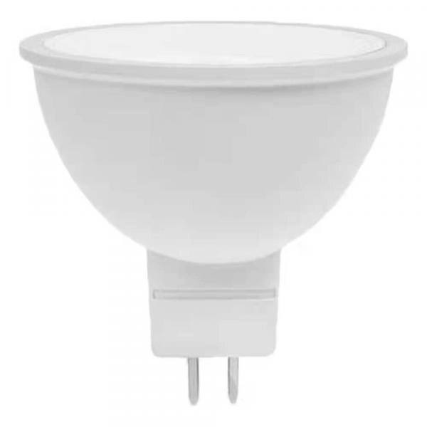 Ellight led լամպ MR16 GU5.3 7W 6500K 570Lm 1/100