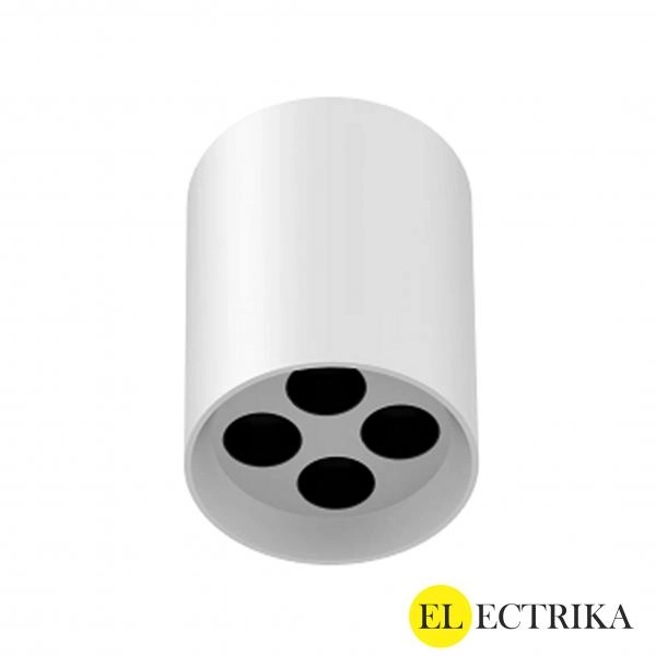 Electrica Armlight (L-E08) լուսատու արտաքին 8W 3000K կլոր