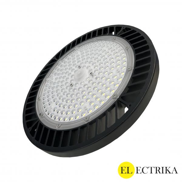Electrica լուսատու թաս 90° UFO 200W 4100K