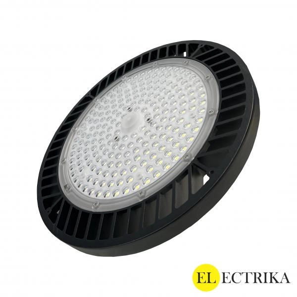 Electrica լուսատու թաս 90° UFO 200W 4100K
