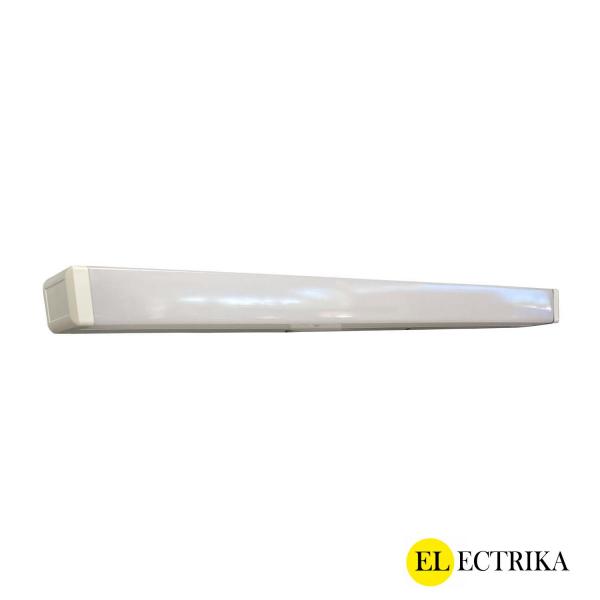 Electrica Mirror Light 12W 4000K 590mm White (ML7011-4A)