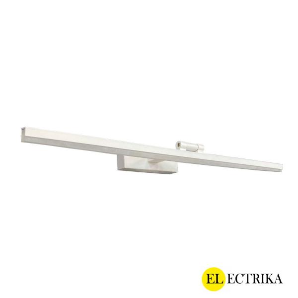 Electrica Mirror Light 12W 4000K 600mm White (ML7023-4G)