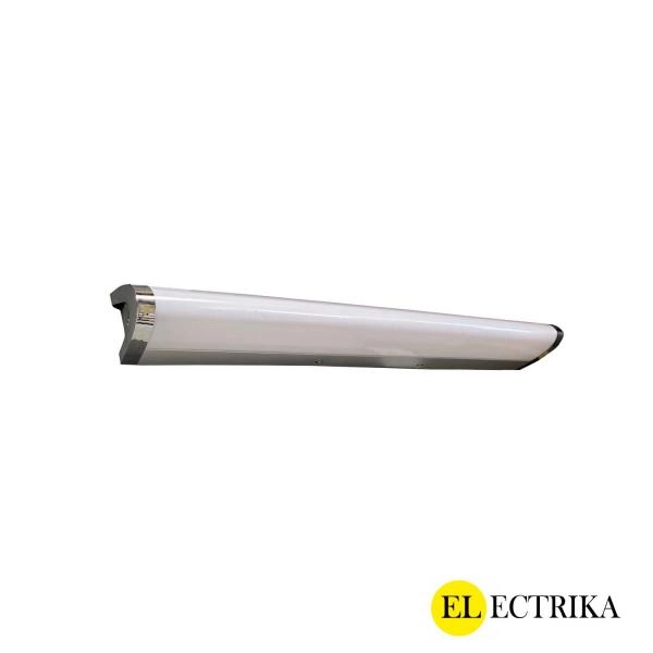Electrica հայելու լույս 12W 4000K 600մմ նիկել (MLC932-4B)