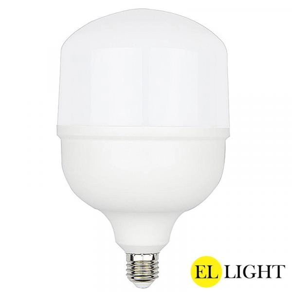 Ellight led լամպ E27/E40 Elementary T140 60W 6500K 5400Lm 1/6