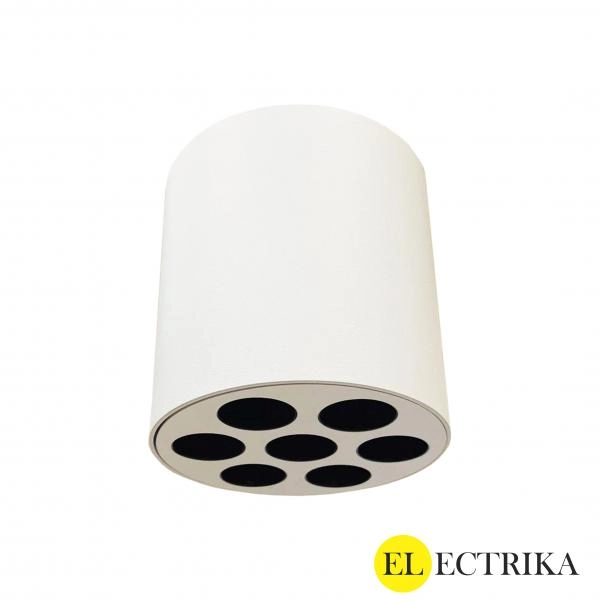 Electrica Armlight (L-M14-SF) լուսատու արտաքին 14W 4000K կլոր