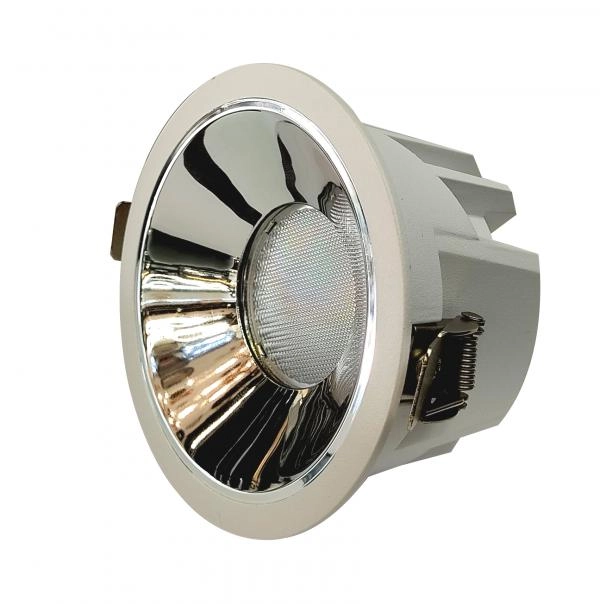 Electrica լուսատու (MB15) ներկառուցվող 15W 4100K սպիտակ