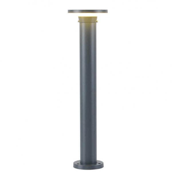  Electrica садовый светильник (AD-W271B) 12Вт 4100К серый IP65