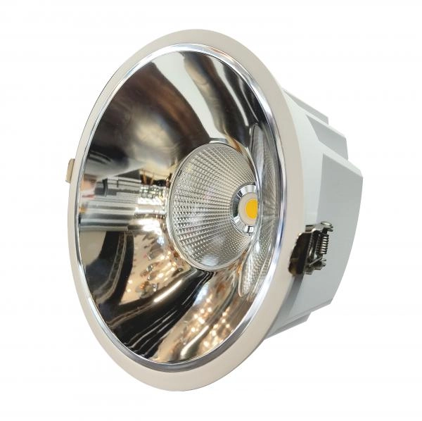 Electrica լուսատու (MB45) ներկառուցվող 45W 4100K սպիտակ