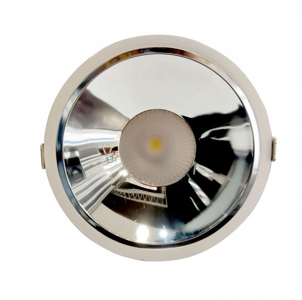 Electrica լուսատու (MB45) ներկառուցվող 45W 4100K սպիտակ