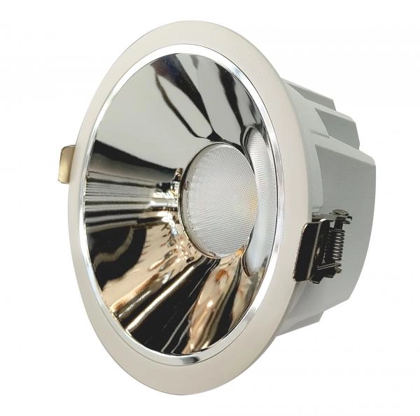 Electrica լուսատու (MB25) ներկառուցվող 25W 4100K սպիտակ