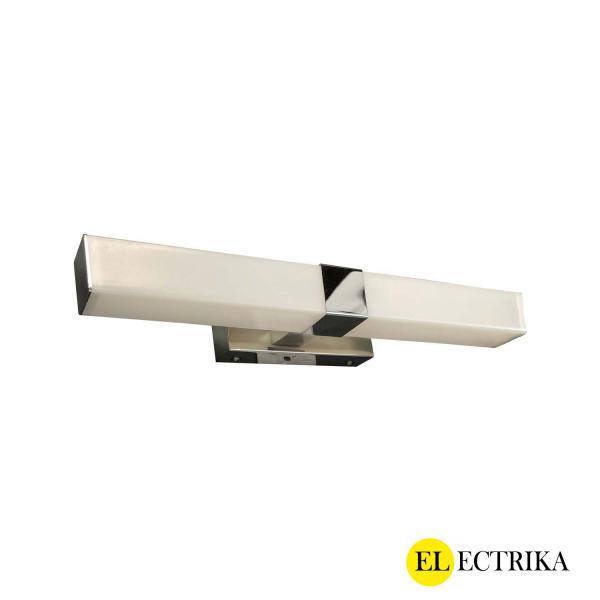 Electrica Mirror Light 8W 4000K 400mm Nickel (ML7041-4A)