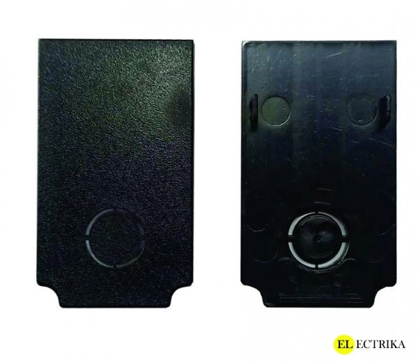 Electrica 24V 20S встраиваемый магнитный трек замок в упаковке 2 шт