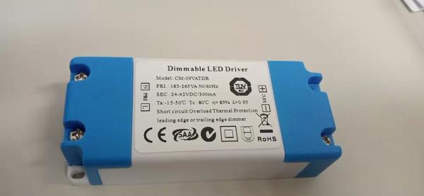 Electrica диммируемый блок питания 5-7W (15-24V/300mA)