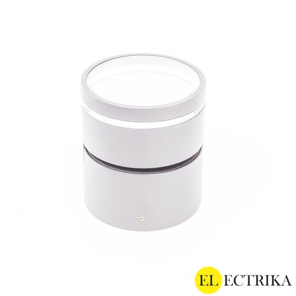 Electrica Surface-mounted adjustable light (EL-9w-3K) 9W 3000K white 1/50