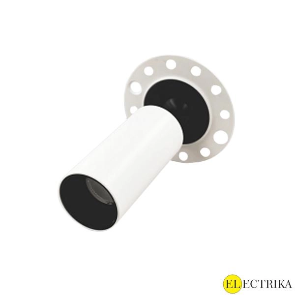 Electrica Mini լուսատու (MT03NW) ներկառուցվող 3W 4000K սպիտակ