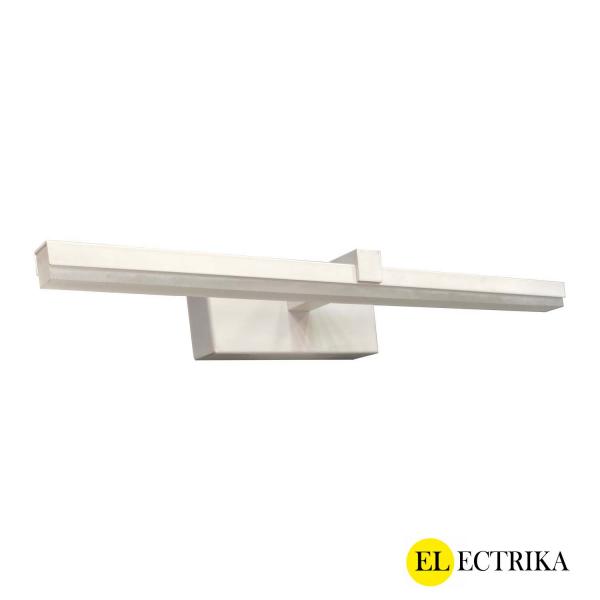 Electrica Mirror Light 8W 4000K 420mm White (ML7028-4G)