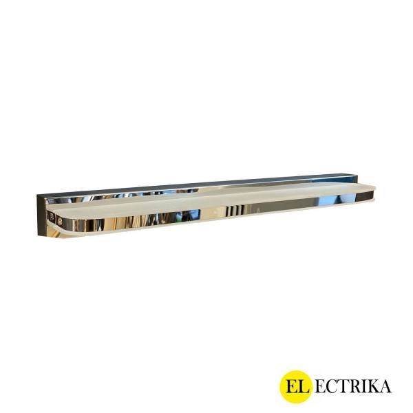 Electrica հայելու լույս 8W 4000K 430մմ նիկել (MLC280-4B)