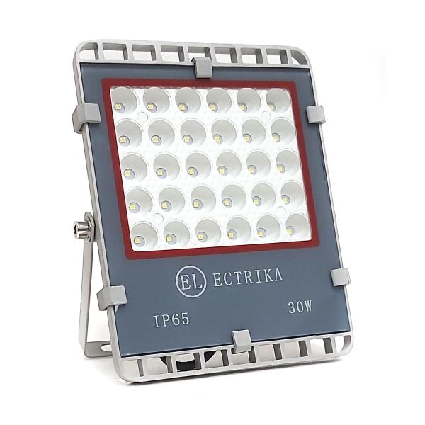 Electrica прожектор GX 30W 4100K 1/20