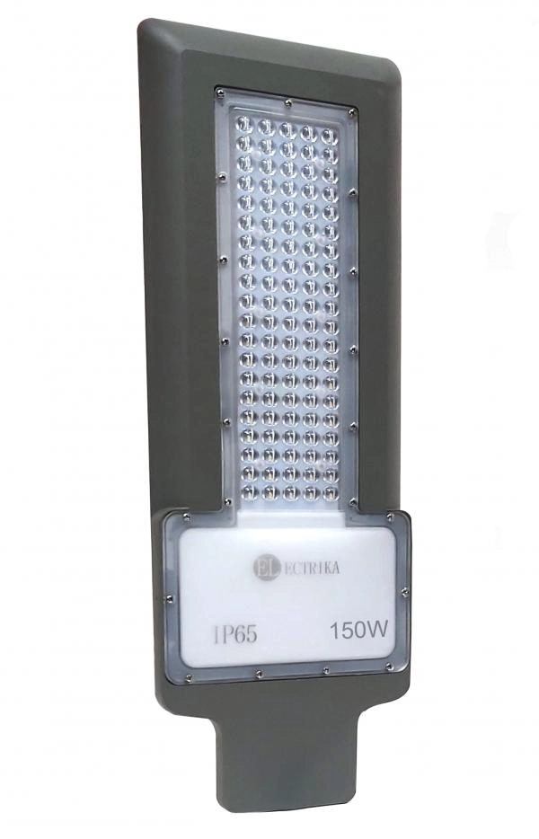 Electrica Street լուսատու էլեկտրասյան 150W 4000K IP65