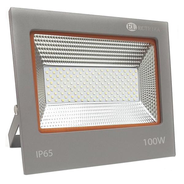 Electrica floodlight GH 100W 6500K 1/10