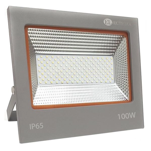 Electrica լուսարձակ GH 100W 6500K 1/10