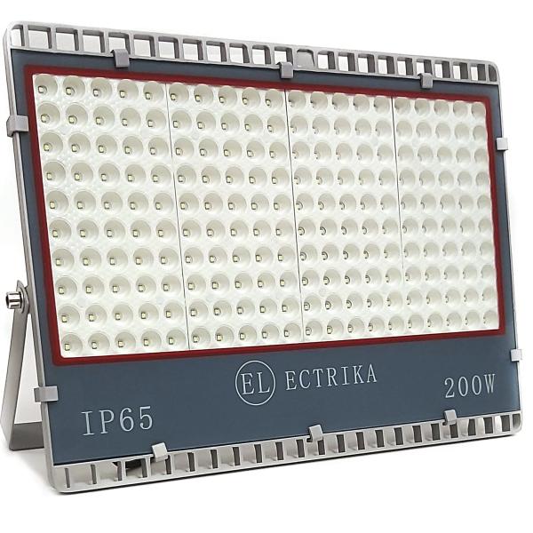 Electrica прожектор GX 200W 6500K 1/5