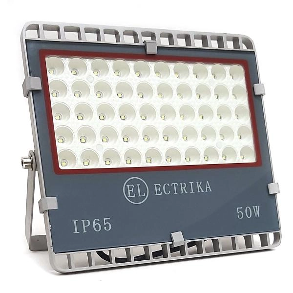 Electrica լուսարձակ GX 50W 4100K 1/10
